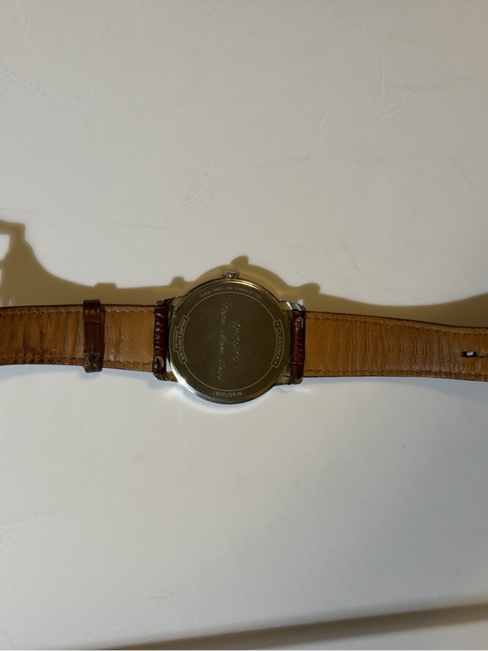 Baume & Mercier Classima Dress Watch - Picture 7 of 13